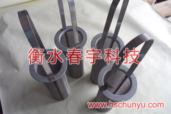 籃式過(guò)濾器,籃式過(guò)濾筒