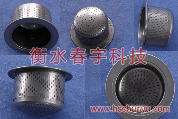 過(guò)濾器19