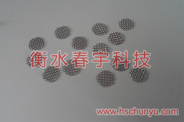 異形過(guò)濾網(wǎng)片,圓形過(guò)濾網(wǎng)片03