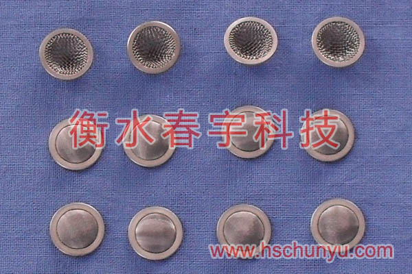 帽形過(guò)濾網(wǎng),過(guò)濾網(wǎng)帽02