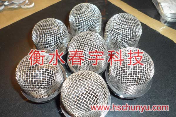 帽形過(guò)濾網(wǎng),過(guò)濾網(wǎng)帽03