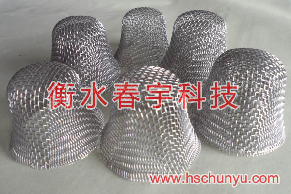 帽形過(guò)濾網(wǎng),過(guò)濾網(wǎng)帽05
