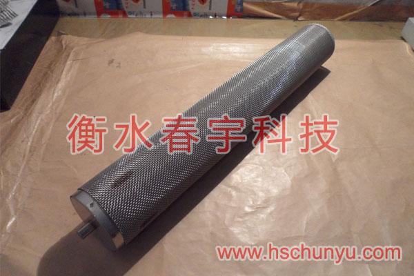 過濾器濾芯