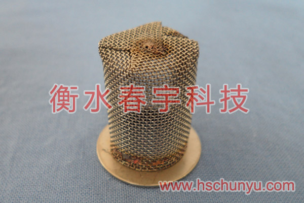 過濾筒,過濾網(wǎng)筒,過濾筒圖片