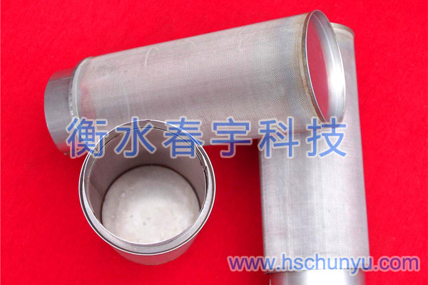 過濾筒,過濾網(wǎng)筒,過濾筒圖片
