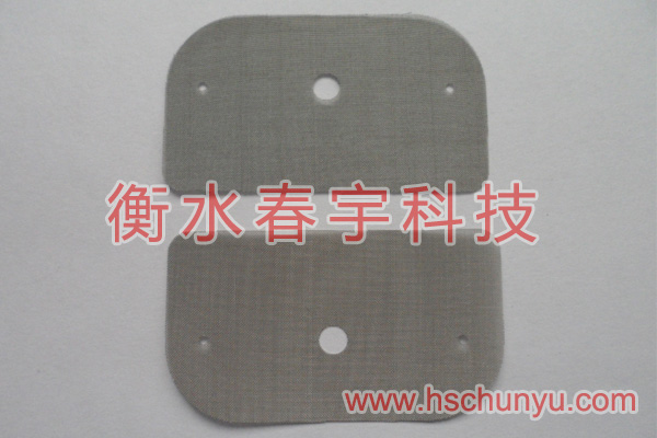 沖壓過濾網(wǎng)