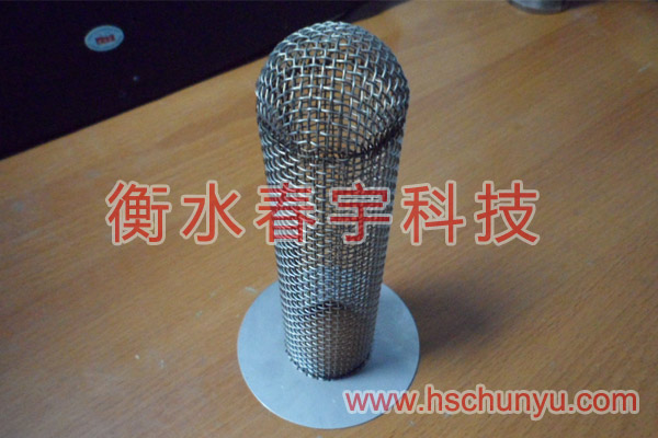 過濾筒