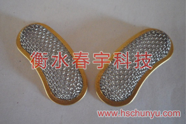 包邊過濾網(wǎng)38