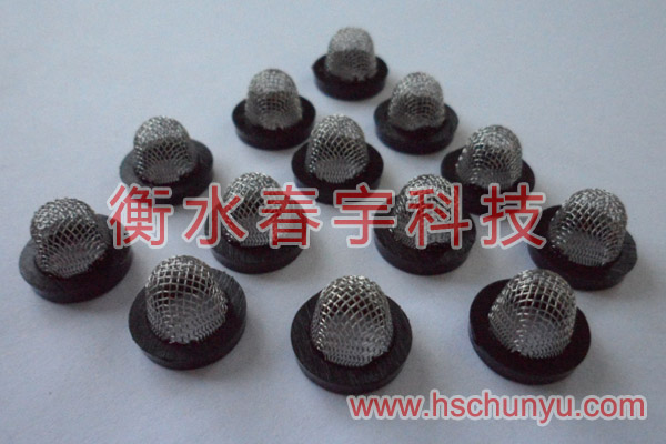 包邊過濾網(wǎng)45