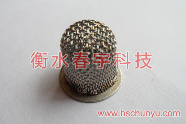 包邊過濾網(wǎng)48