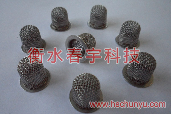 包邊過濾網(wǎng)49