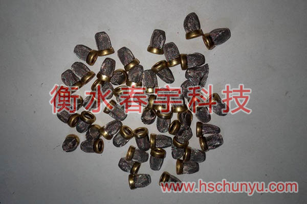 異形過(guò)濾網(wǎng)12