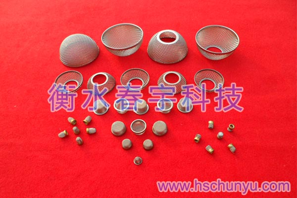 帽形過(guò)濾網(wǎng),過(guò)濾網(wǎng)帽13