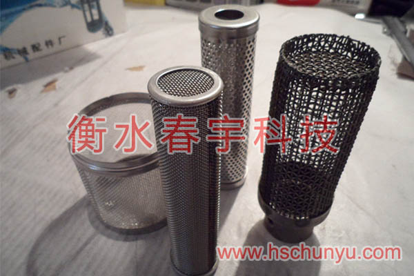 不銹鋼濾芯,不銹鋼濾筒,不銹鋼過濾網(wǎng)