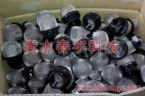 管道過濾器濾網(wǎng),管道過濾網(wǎng)