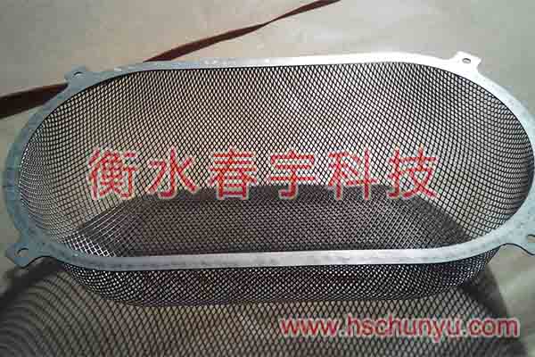 包邊過濾網(wǎng),包邊網(wǎng)片,包邊濾片,裹邊網(wǎng)片