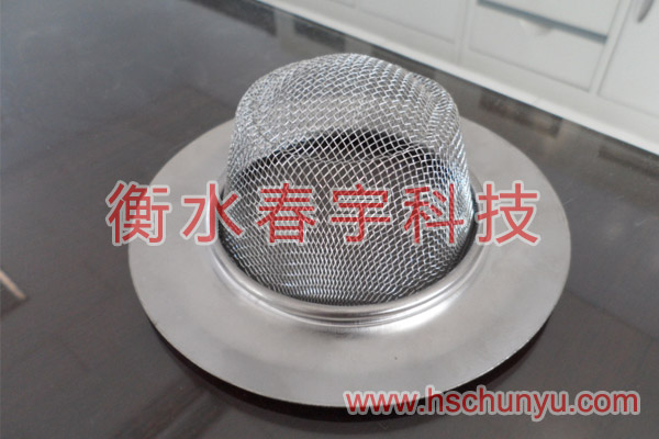 洗碗盆過(guò)濾網(wǎng)