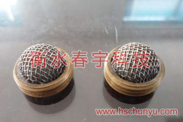 汽油過濾網(wǎng)