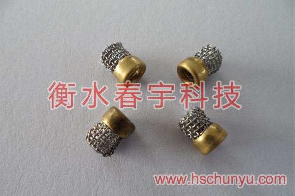 汽油過濾網(wǎng)