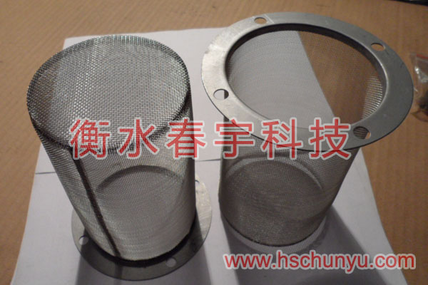 汽油過濾網(wǎng)