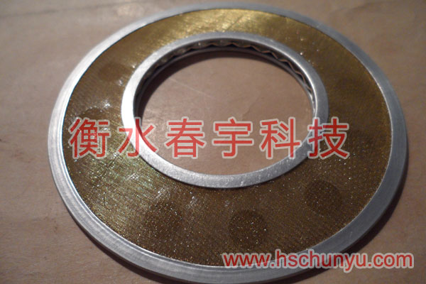 鋁包邊過(guò)濾網(wǎng)片