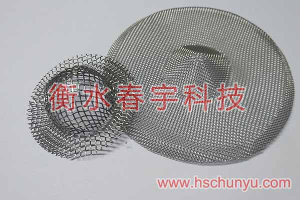 不銹鋼過濾網(wǎng)片