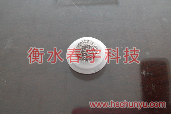 汽車噴油器濾網(wǎng),汽車噴油嘴濾網(wǎng)