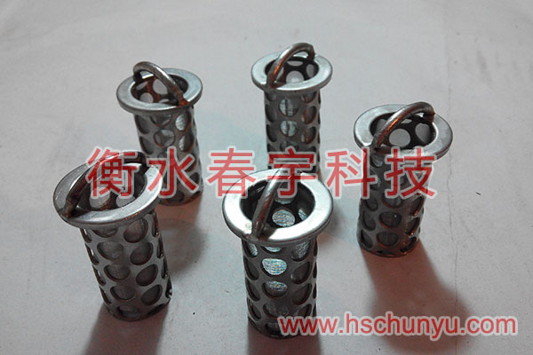 籃式過(guò)濾器